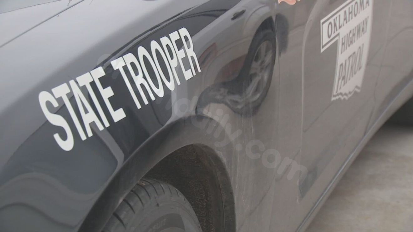 Woodward County crash on US-270 Sunday morning leaves 19-year-old dead