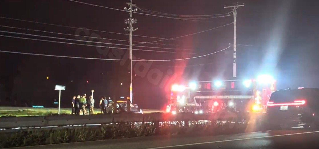 3 killed, 1 injured in crash on Crain Highway in Prince George’s County
