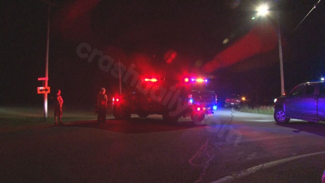 52-year-old motorcyclist dies in Oakfield crash