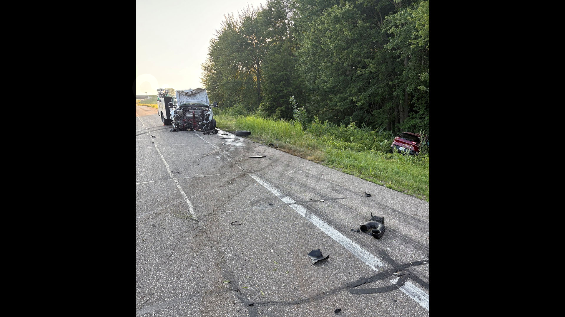Deputies: Driver ejected, killed in Berrien County crash