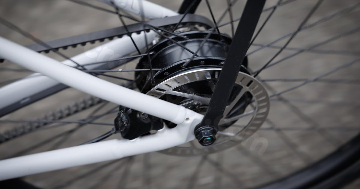 Electric bike rider dead after crash in Rochester, police say