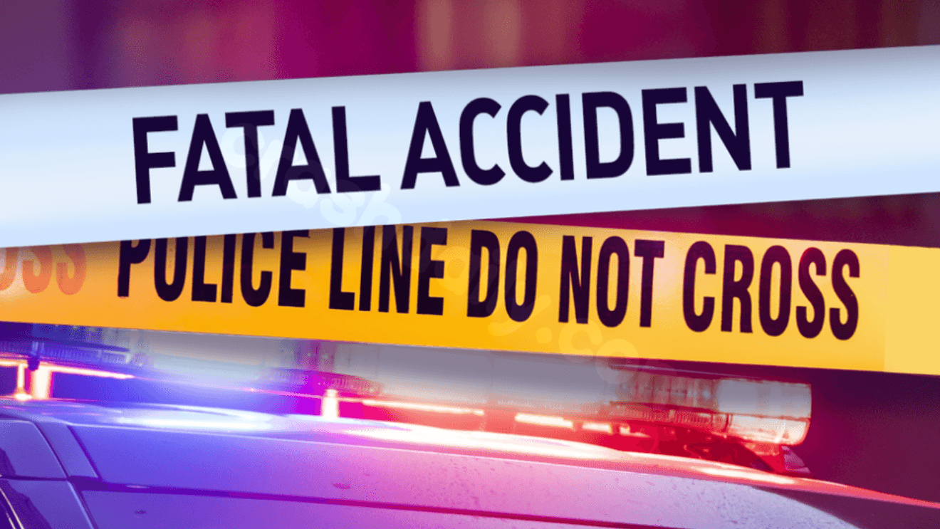 Fatal crash under investigation on North Memorial Drive near Pitt-Greenville Airport