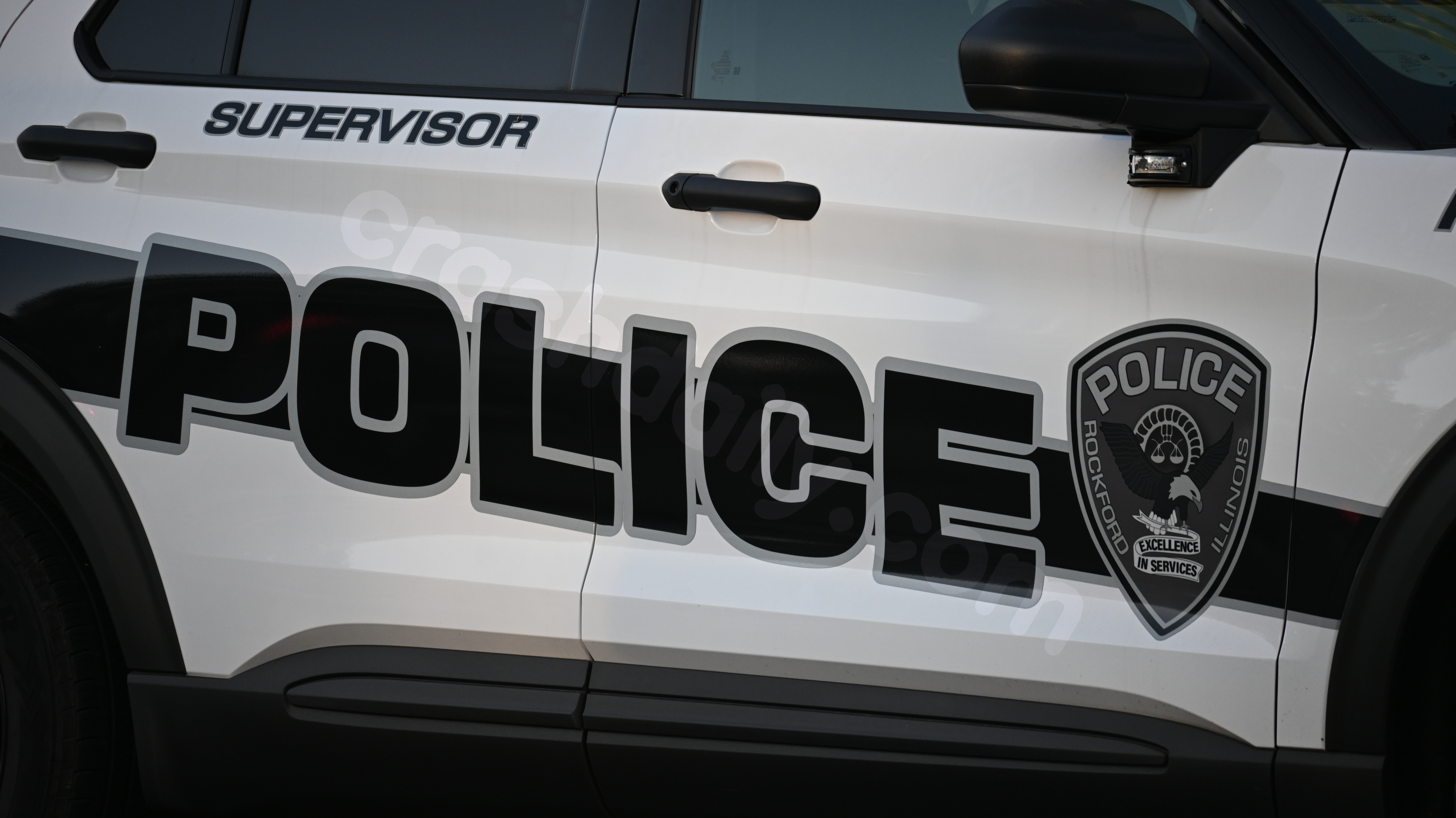 Fatal motorcycle crash near Rockford Airport claims two lives