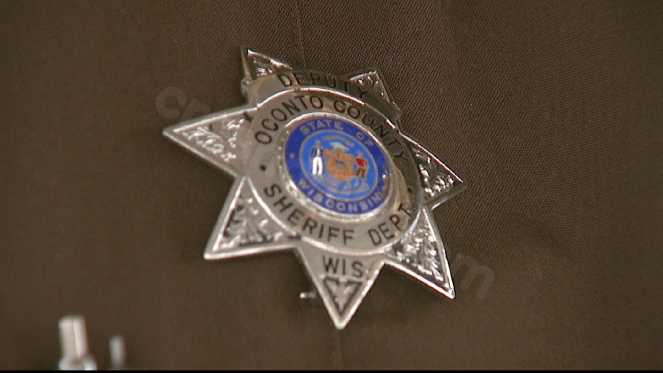 Fatal motorcycle-truck collision in Oconto County