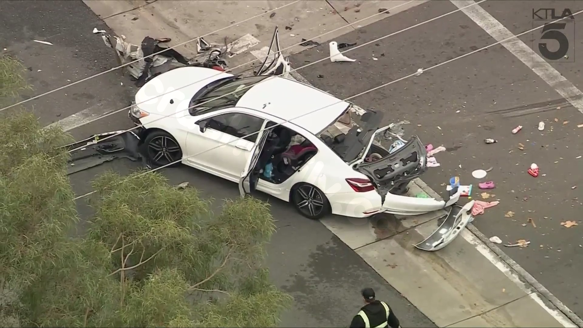 Men responsible for nearly 80% of fatal aggressive crashes, study shows
