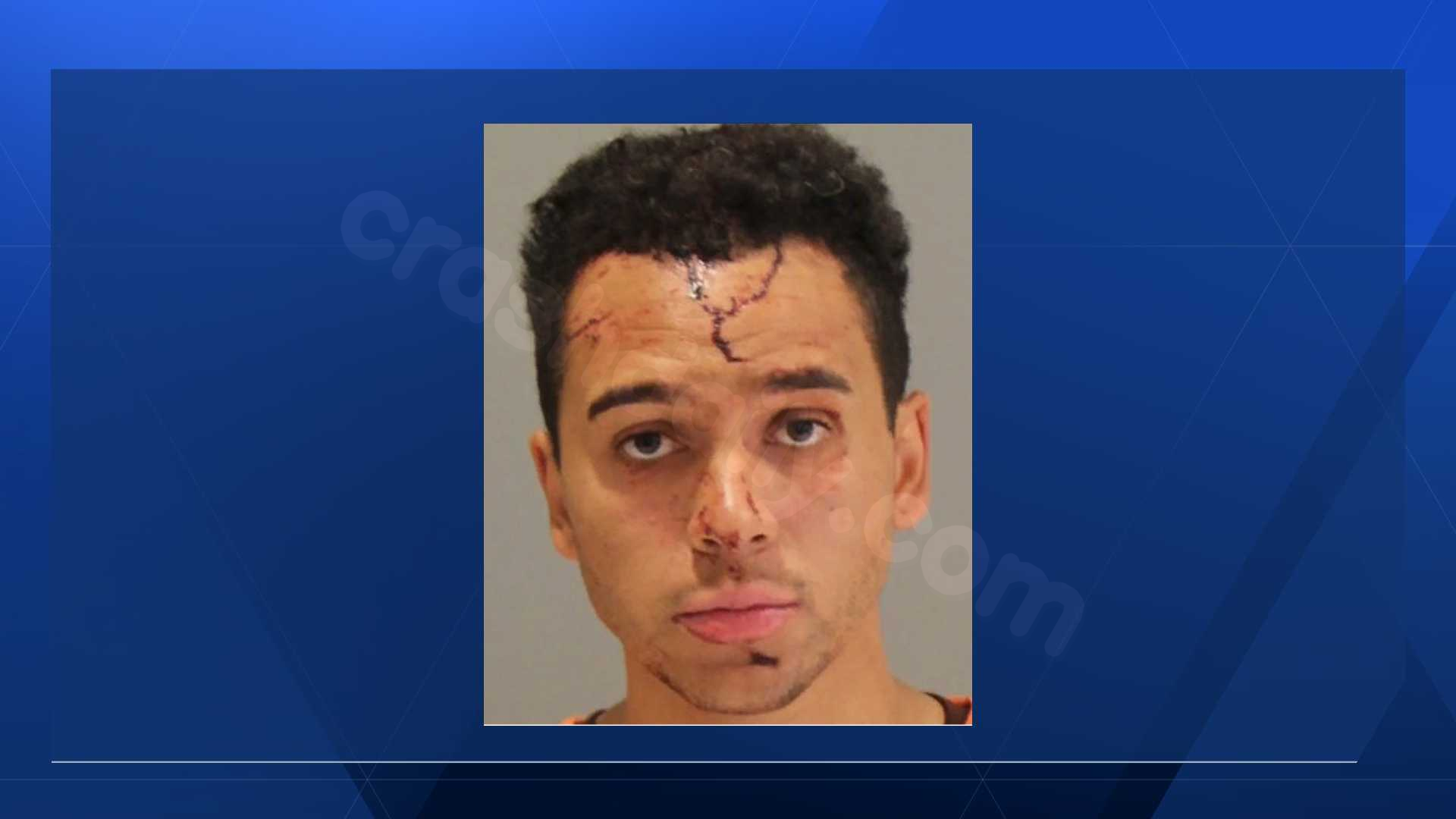Omaha man accused of driving drunk in crash that killed 10-year-old boy held on bond