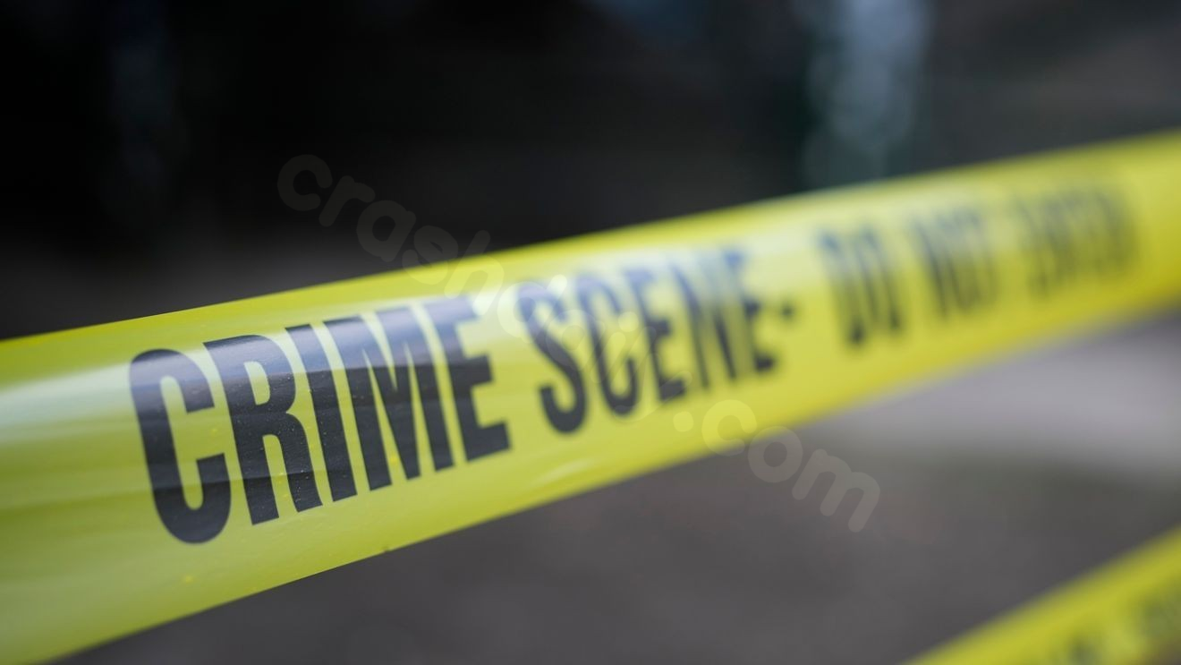 Pedestrian killed in early morning crash on Hwy 707