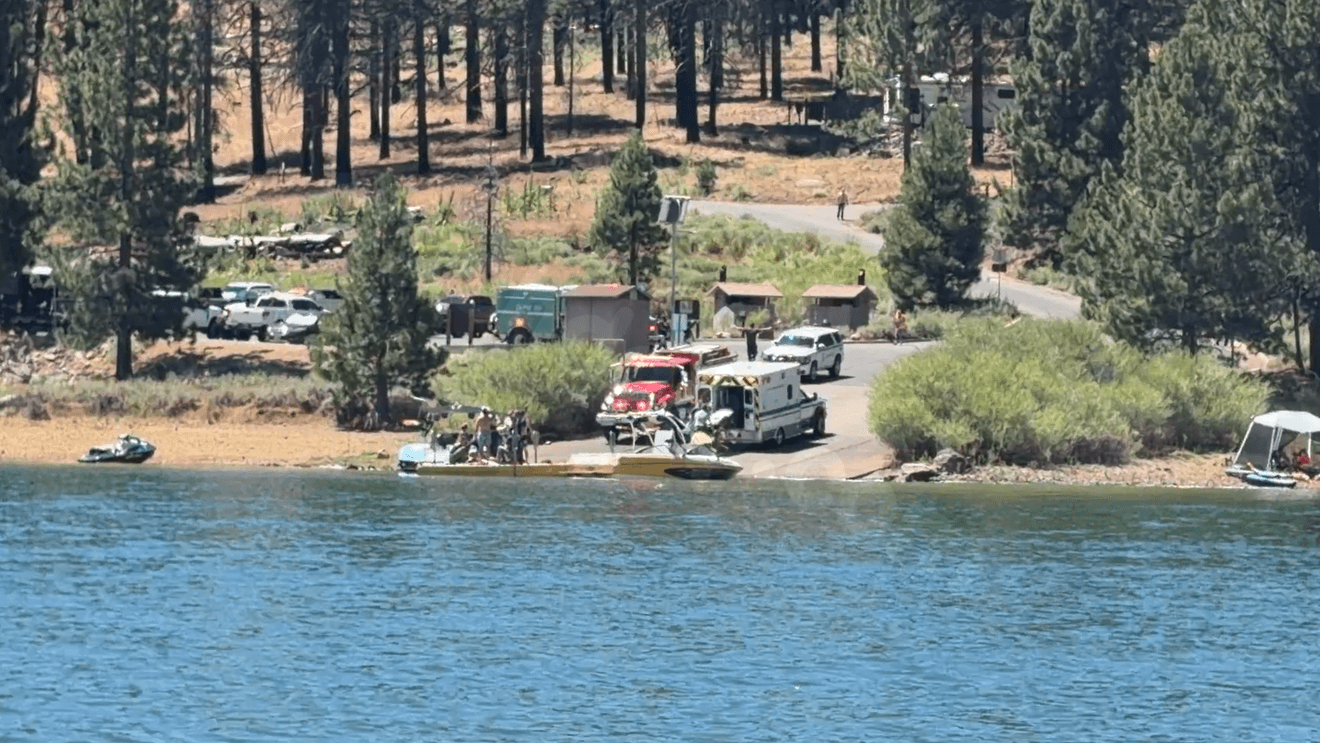 Reno woman identified as fatal boating collision victim at Frenchman Lake