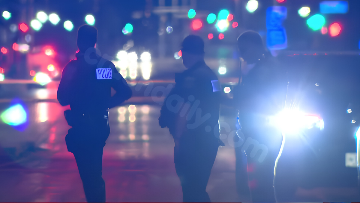 Two women die after being struck by vehicle in Milwaukee Arlington Heights
