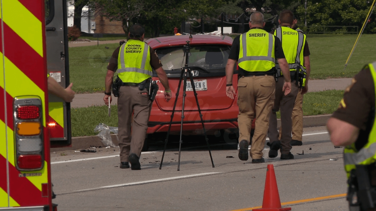 12-year-old becomes second victim of fatal crash in Northern Kentucky