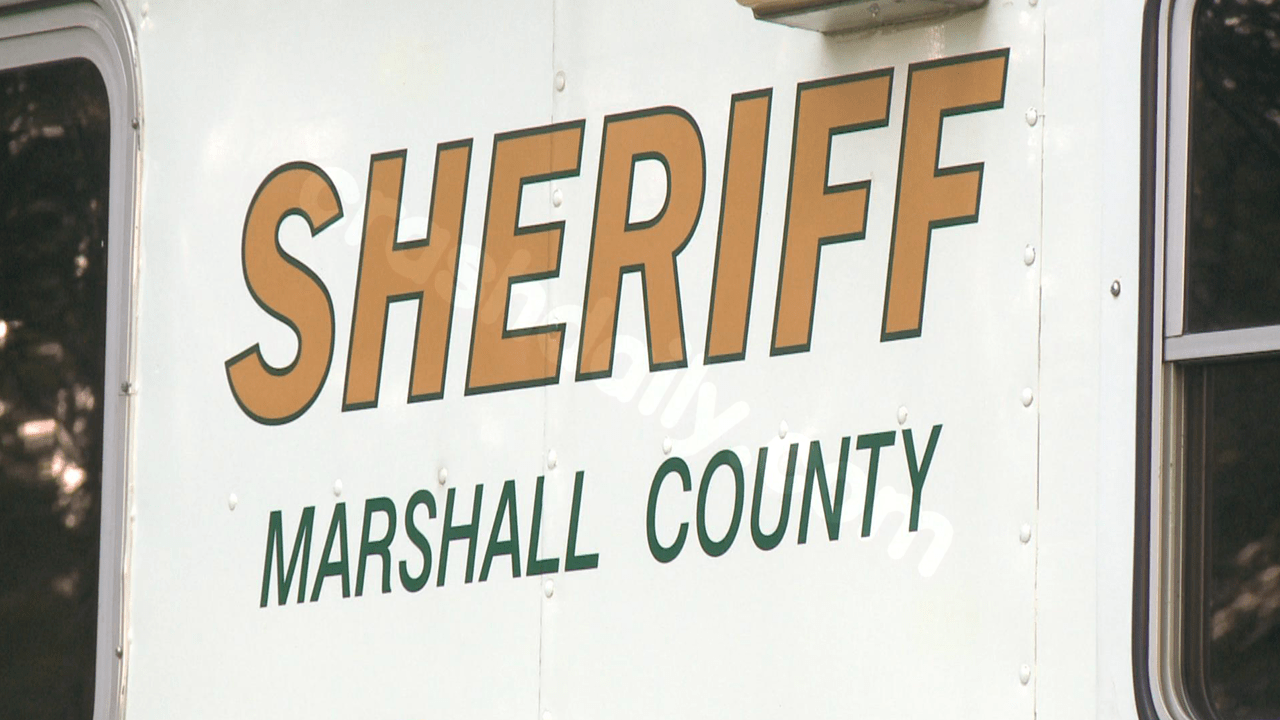 2 killed in rural Marshall County motorcycle crash