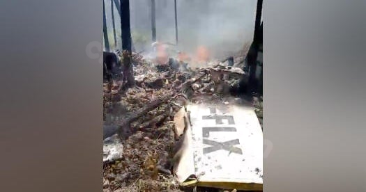 Bahamian music group "still shocked" after bandmates killed in small plane crash