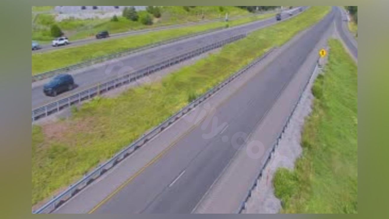 Coroner called to crash in Perry County: troopers