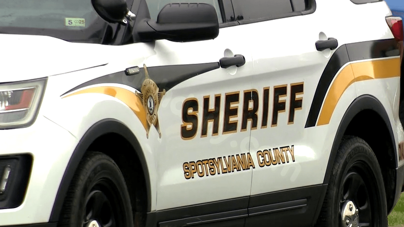Deputies respond to small plane crash near Spotsylvania County airport