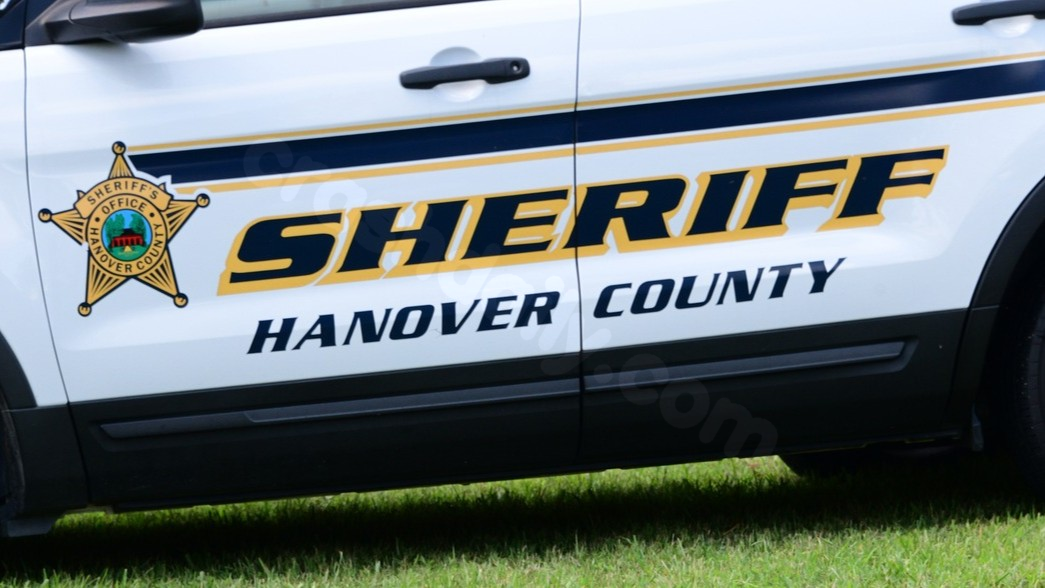 Man fighting for life after single-vehicle crash in Hanover