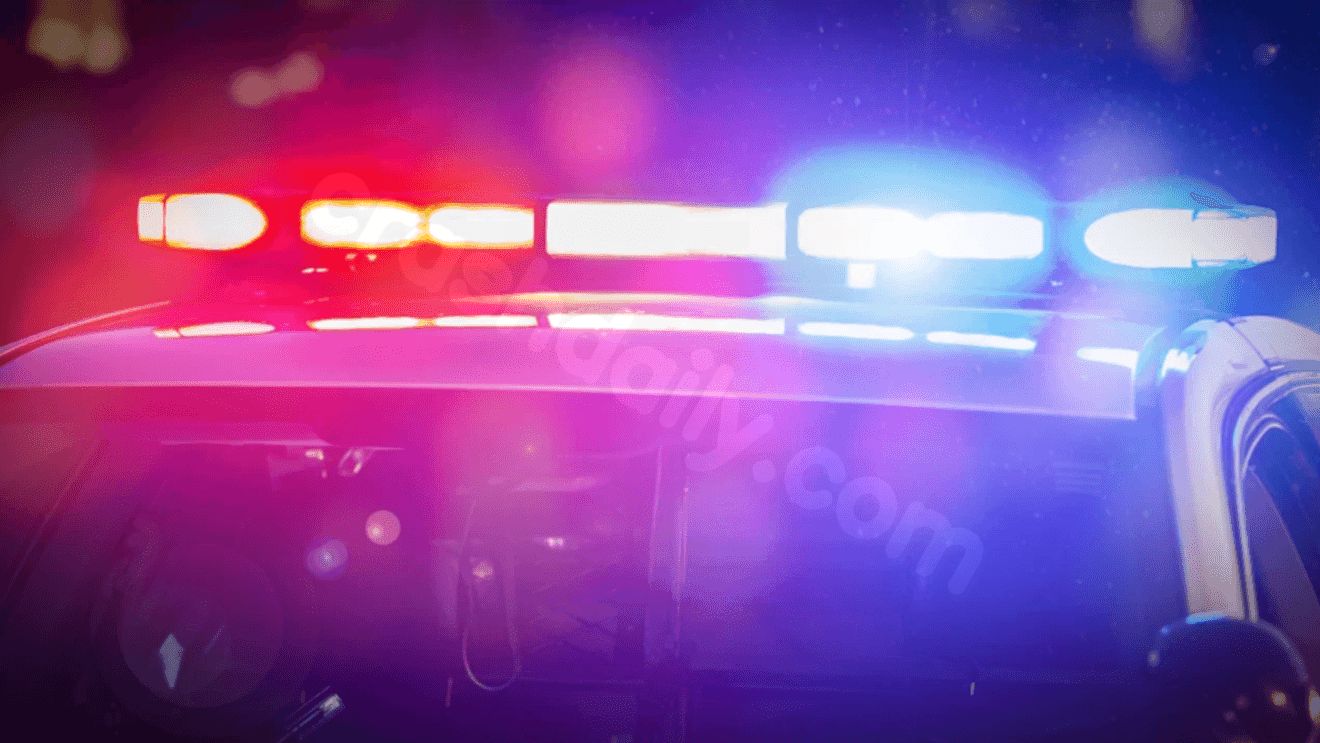 MDTA Police investigating fatal crash on I-95 in Baltimore City