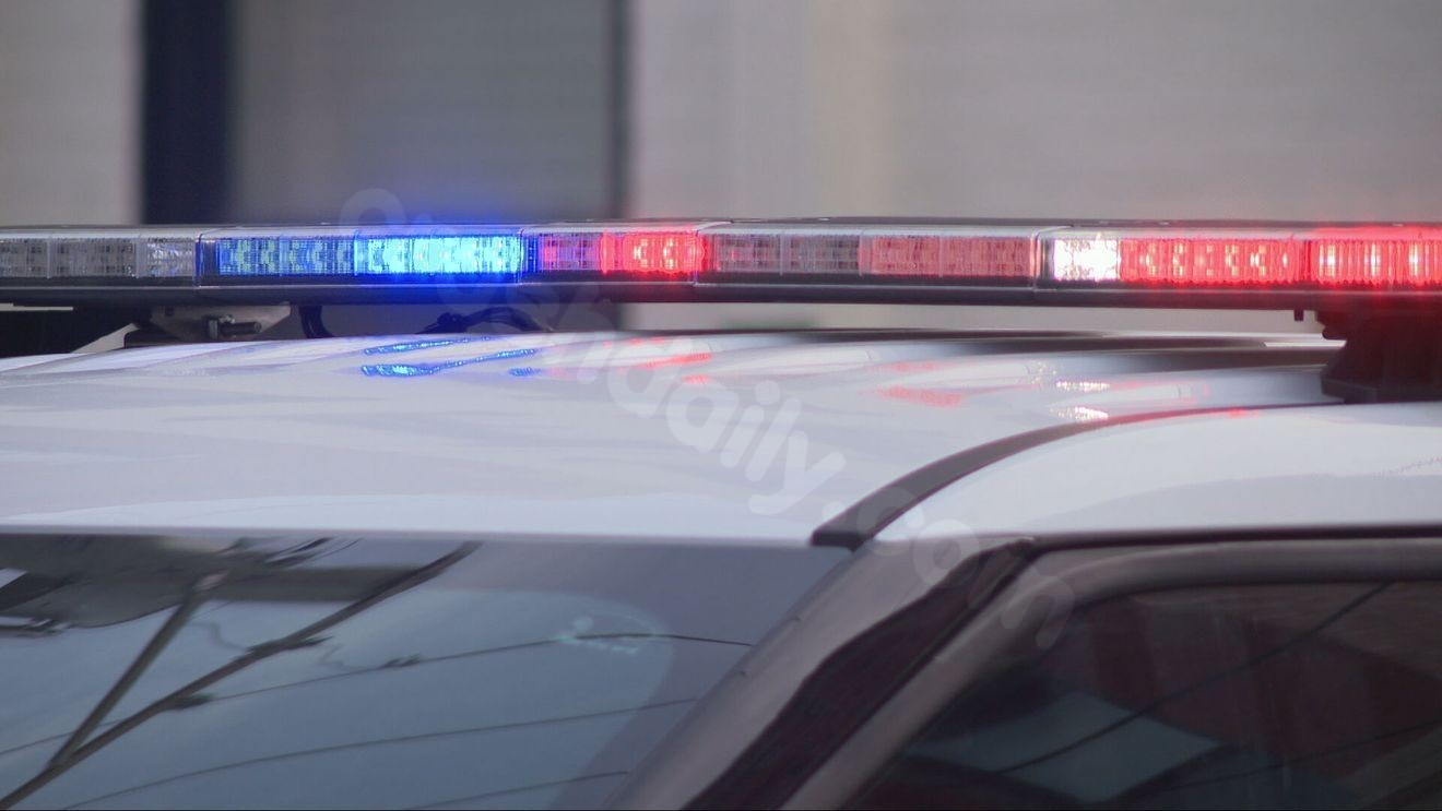Motorcycle rider killed in Brown County crash identified