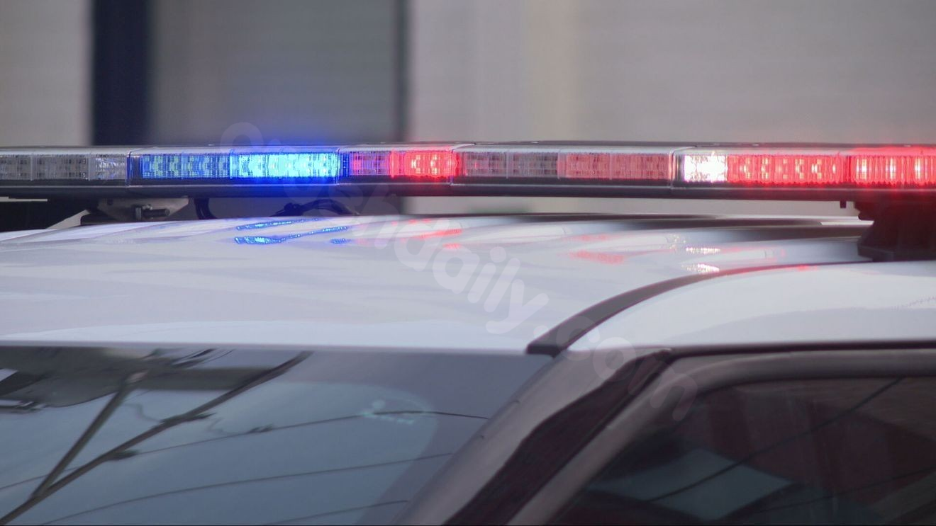 Motorcyclist dies after crash with SUV on I-70 westbound in Columbus