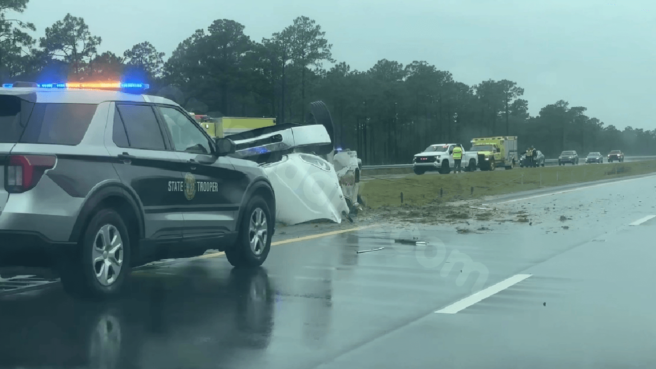 NCSHP investigates U.S. 70 tow truck crash that killed Bailey man in Craven County