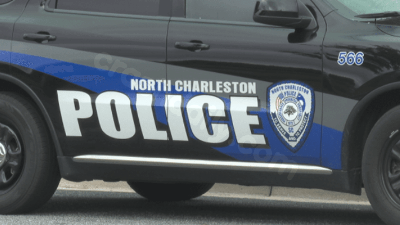 North Charleston police investigate fatal single-vehicle crash on I-526 westbound