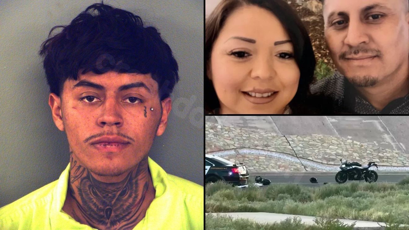 Police arrest 21-year-old man after Lower Valley crash that killed Horizon City couple