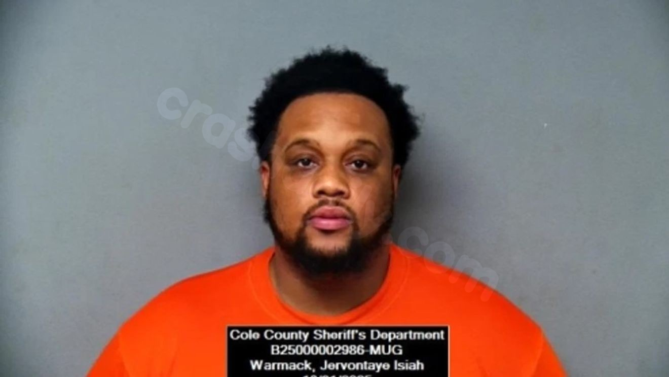 Trial set for Halloween 2025 fatal Highway 50 scooter crash in Jefferson City