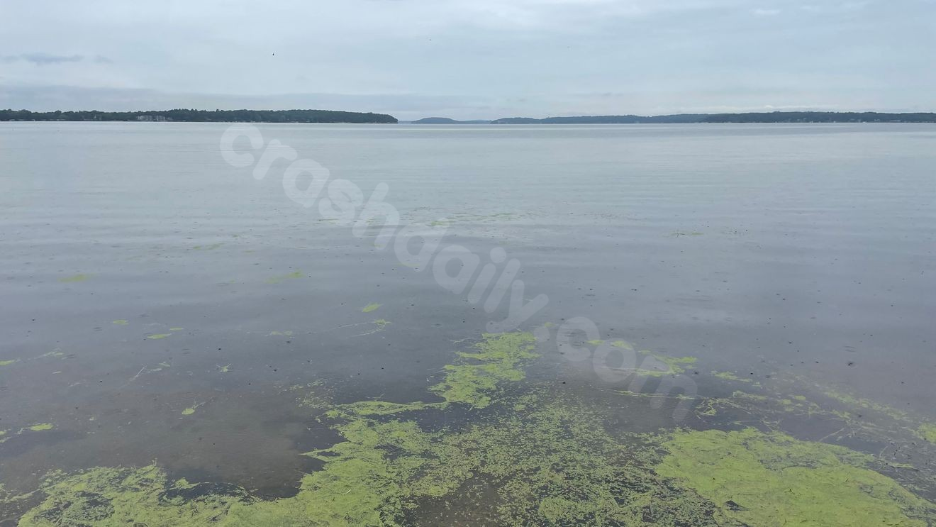 Two children injured in Green Lake jet ski crash