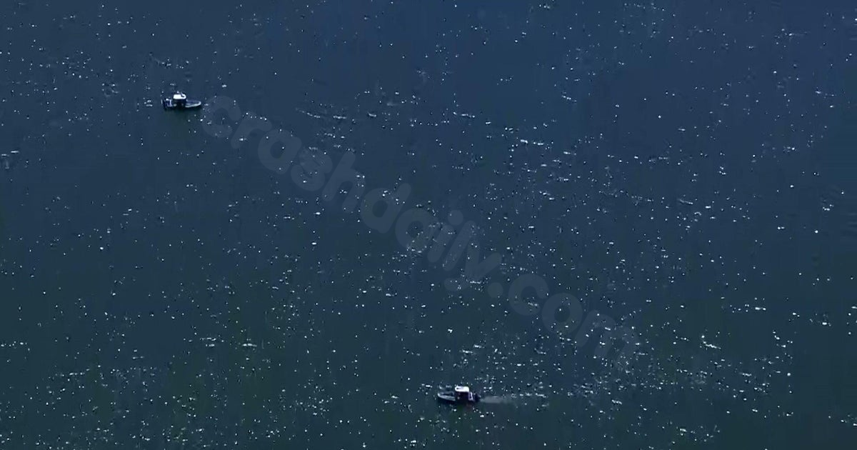 Victims in Lake Pepin fatal boat crash identified, including 2 Wabasha firefighters
