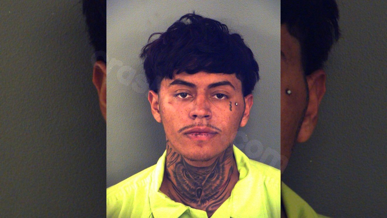 Court records: Suspect in Loop 375 deadly hit-and-run was on mandatory supervision