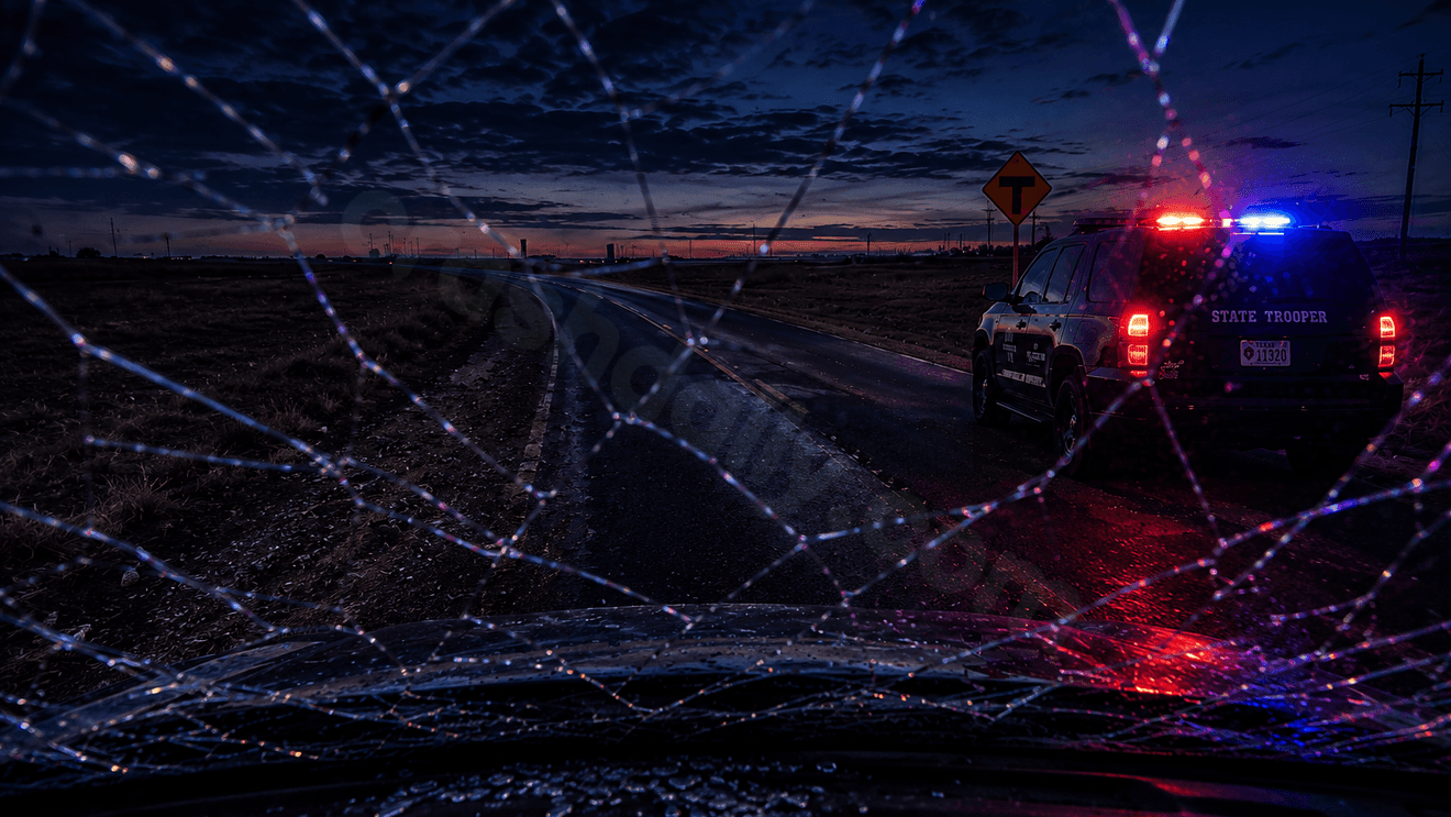 Farwell man killed in fiery rollover crash in Parmer County