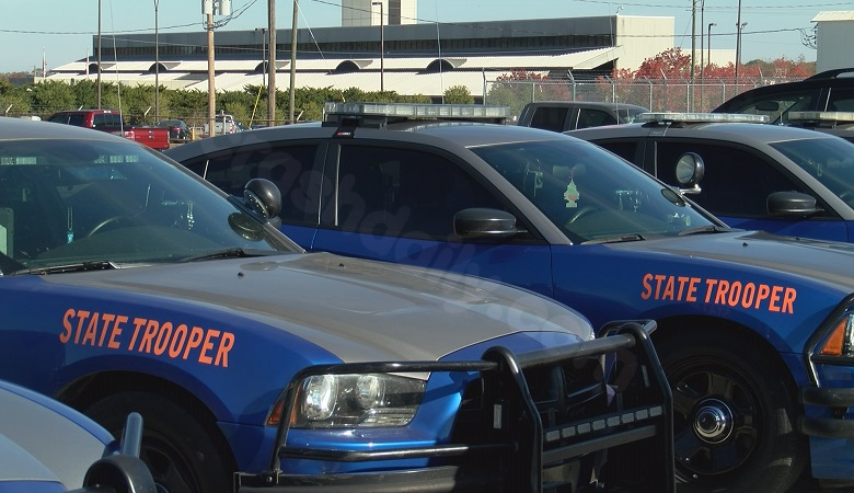 GSP: Man arrested after fatal Glynn County crash