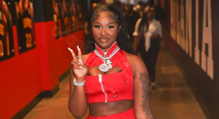 'My Whole Foot Amputated!' — Gloss Up's Team Sets the Record Straight On Rapper's Injuries After Devastating Car Crash