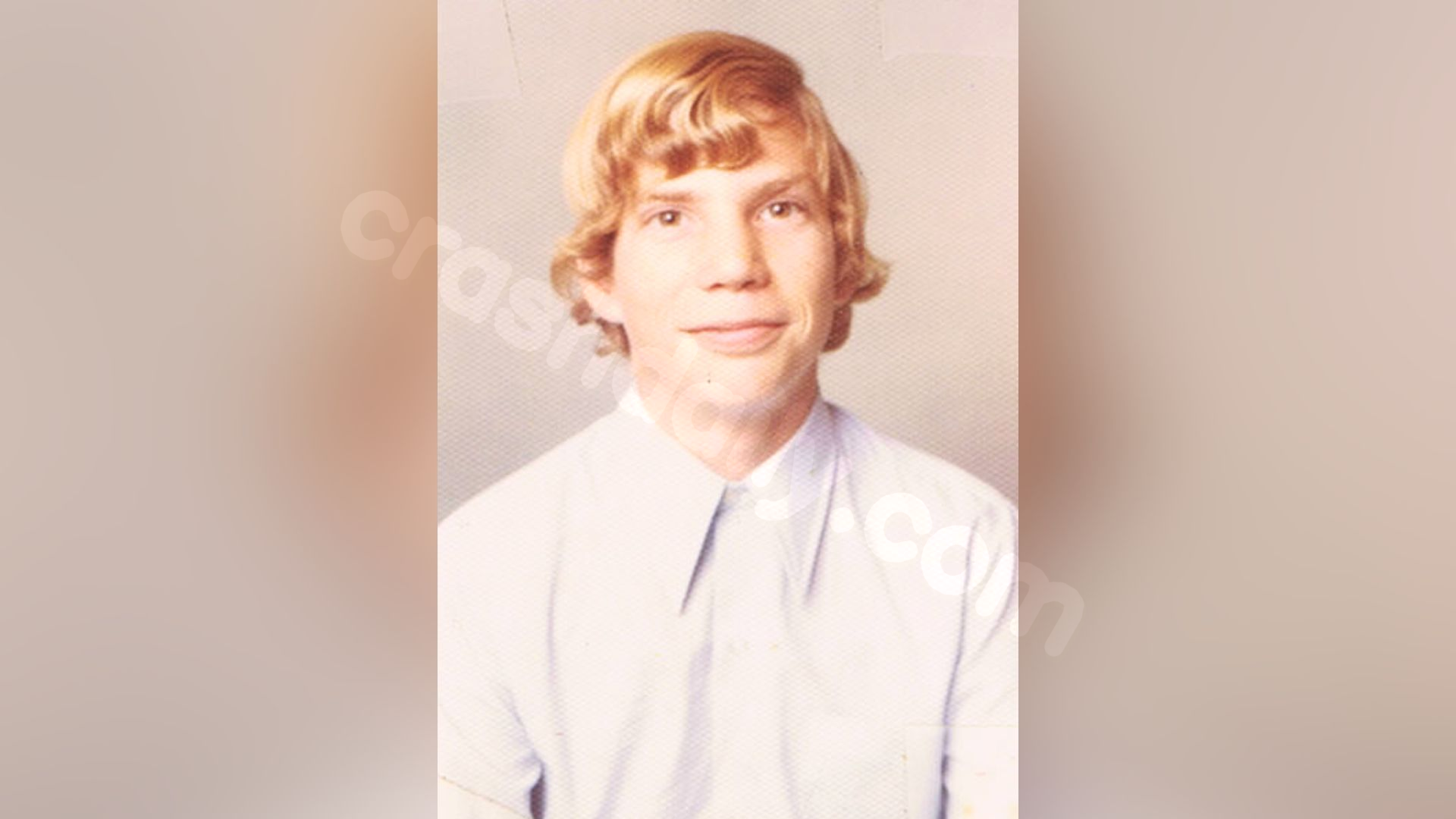 Teen killed in Southern California crash in 1978 finally identified