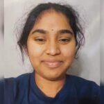 Telugu Girl Dies In US Car Accident