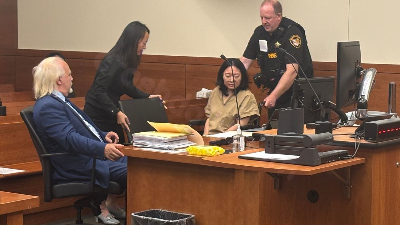 Victim’s family urges judge to keep $3 million bond for driver accused in fatal crash