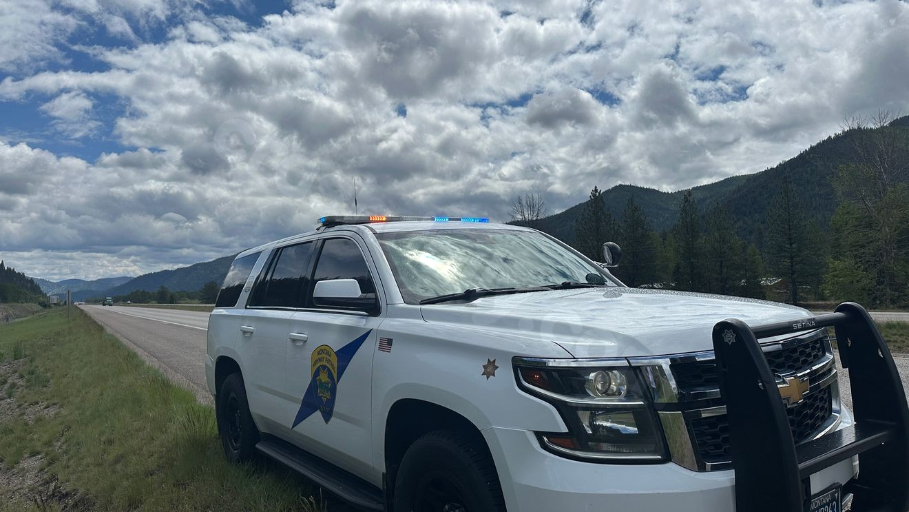 1 dead after fatal crash in Beaverhead Co.