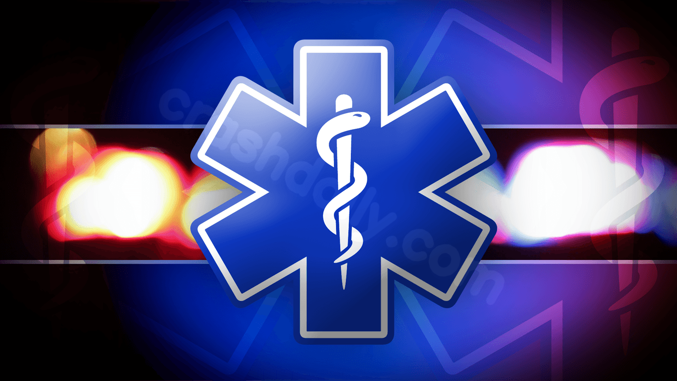 All northbound I-77 lanes closed in Jackson County, W.Va., after multi-vehicle crash