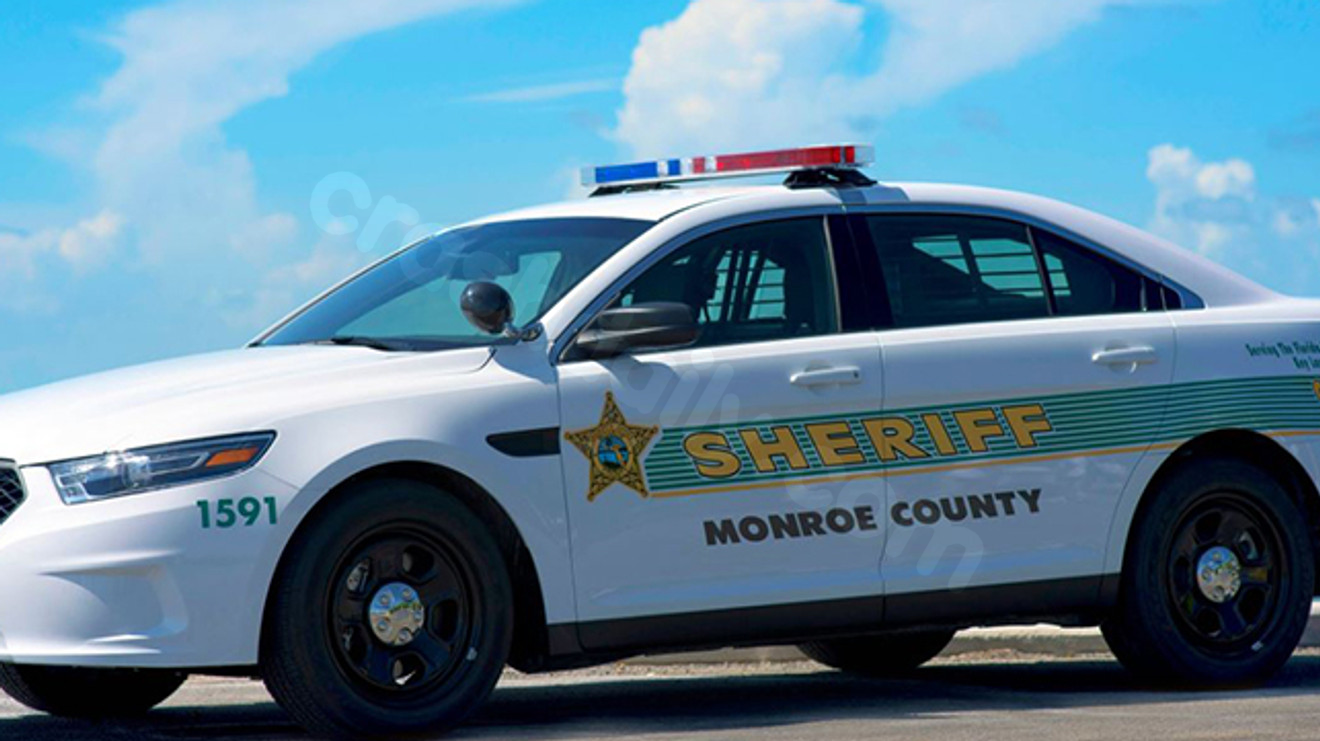 Florida Keys worker killed in gruesome accident that 'severed' body, sheriff says