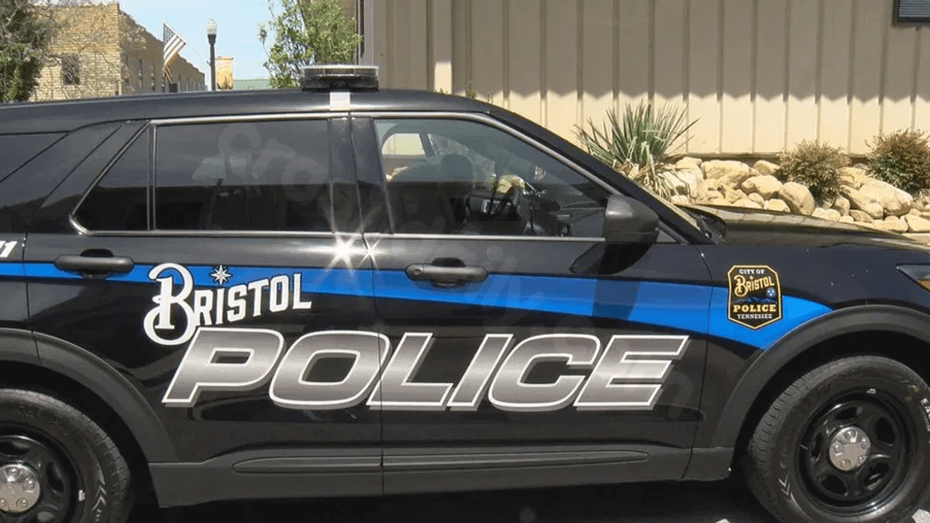 Motorcyclist killed in Bristol, Tennessee, crash; police asking for witnesses