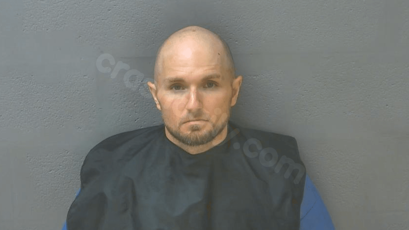 New warrants reveal what may have led up to Lynchburg car crash and shooting