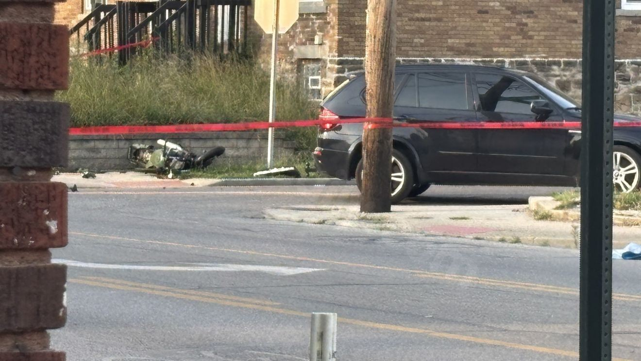 One killed in vehicle crash in Hungarian Village on the south side