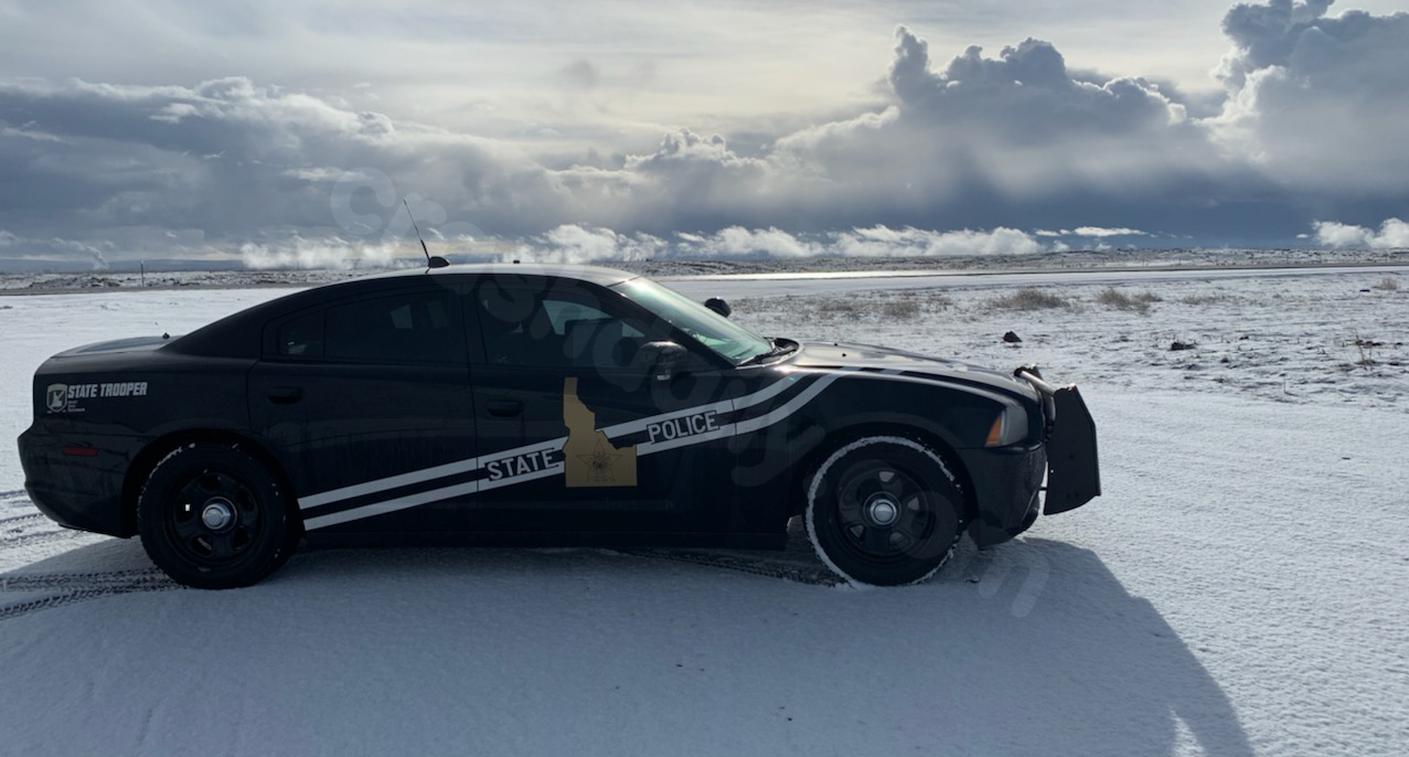 Utah juvenile hospitalized in five-vehicle crash near Grand Teton National Park
