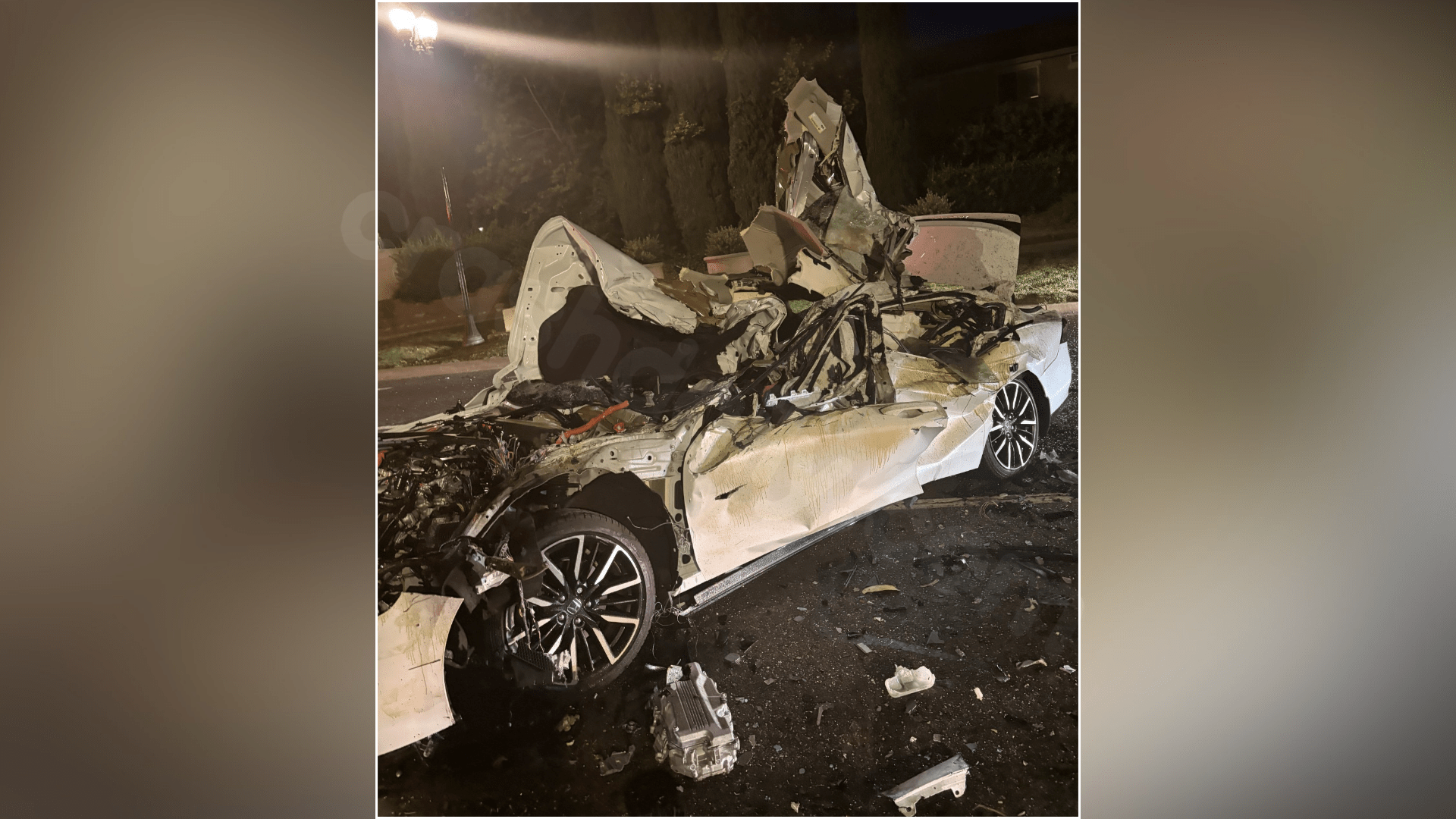 1 dead, 1 injured in Elk Grove crash