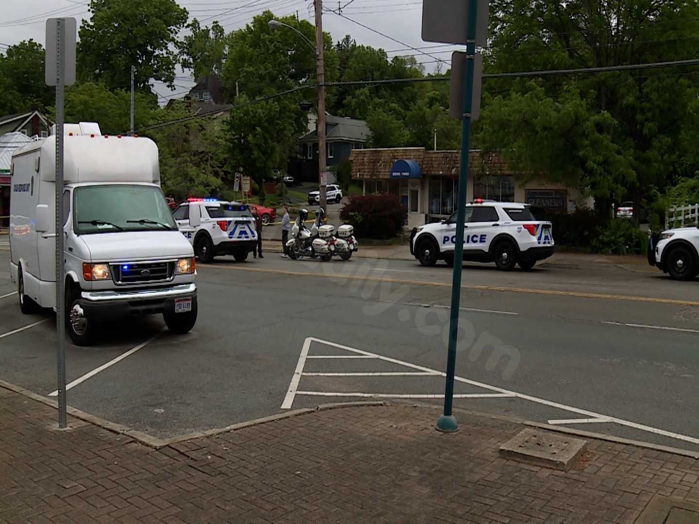 80-year-old charged months after fatal crash involving car, scooter in Hyde Park
