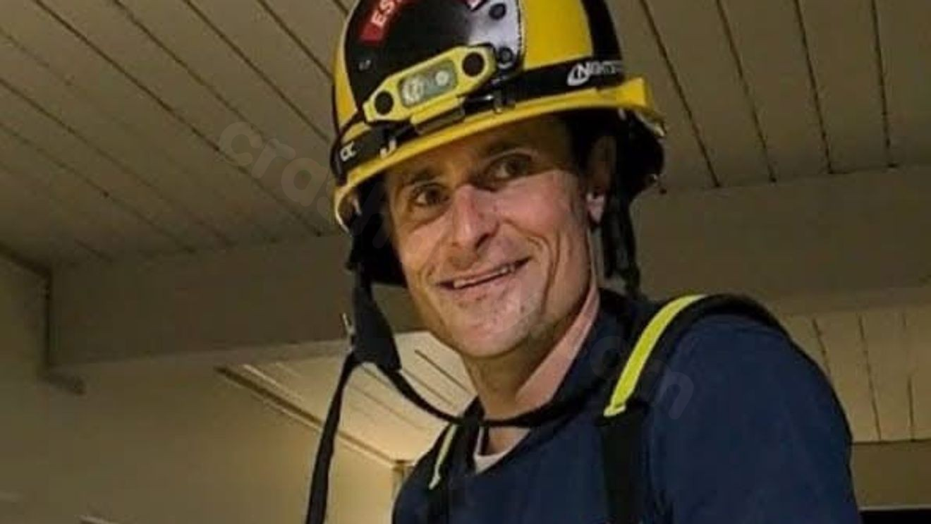 Estacada community rallies around firefighter injured in Fourth of July fireworks accident