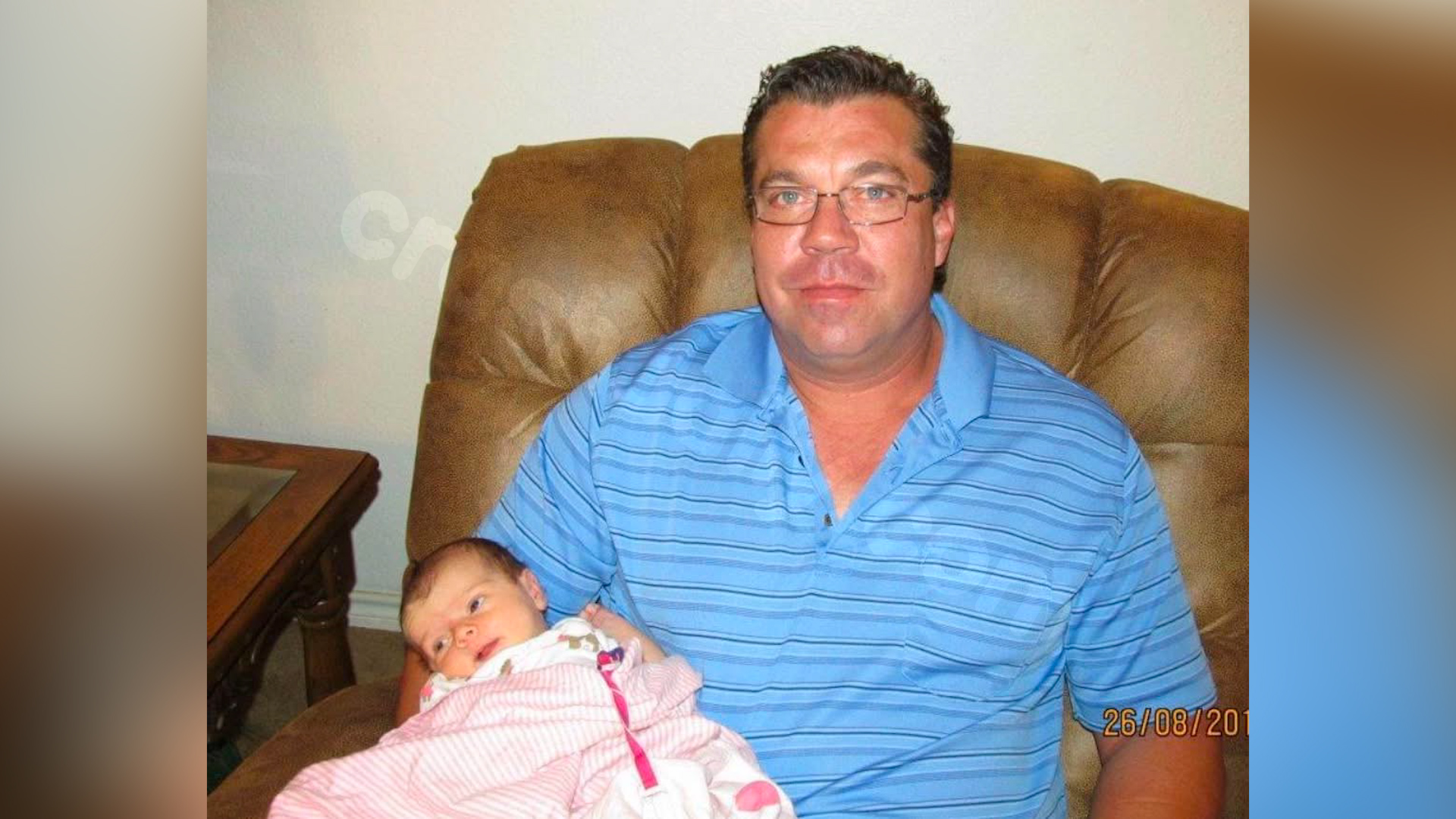 Family remembers Ricky Don Scott after industrial accident