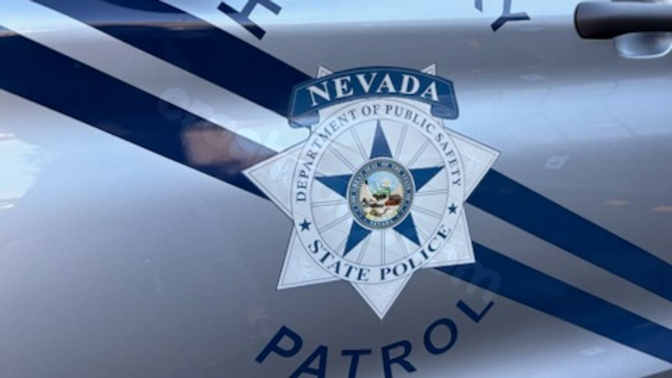 Fatal crash involving semi and SUV closes portion of US-50 in Fallon