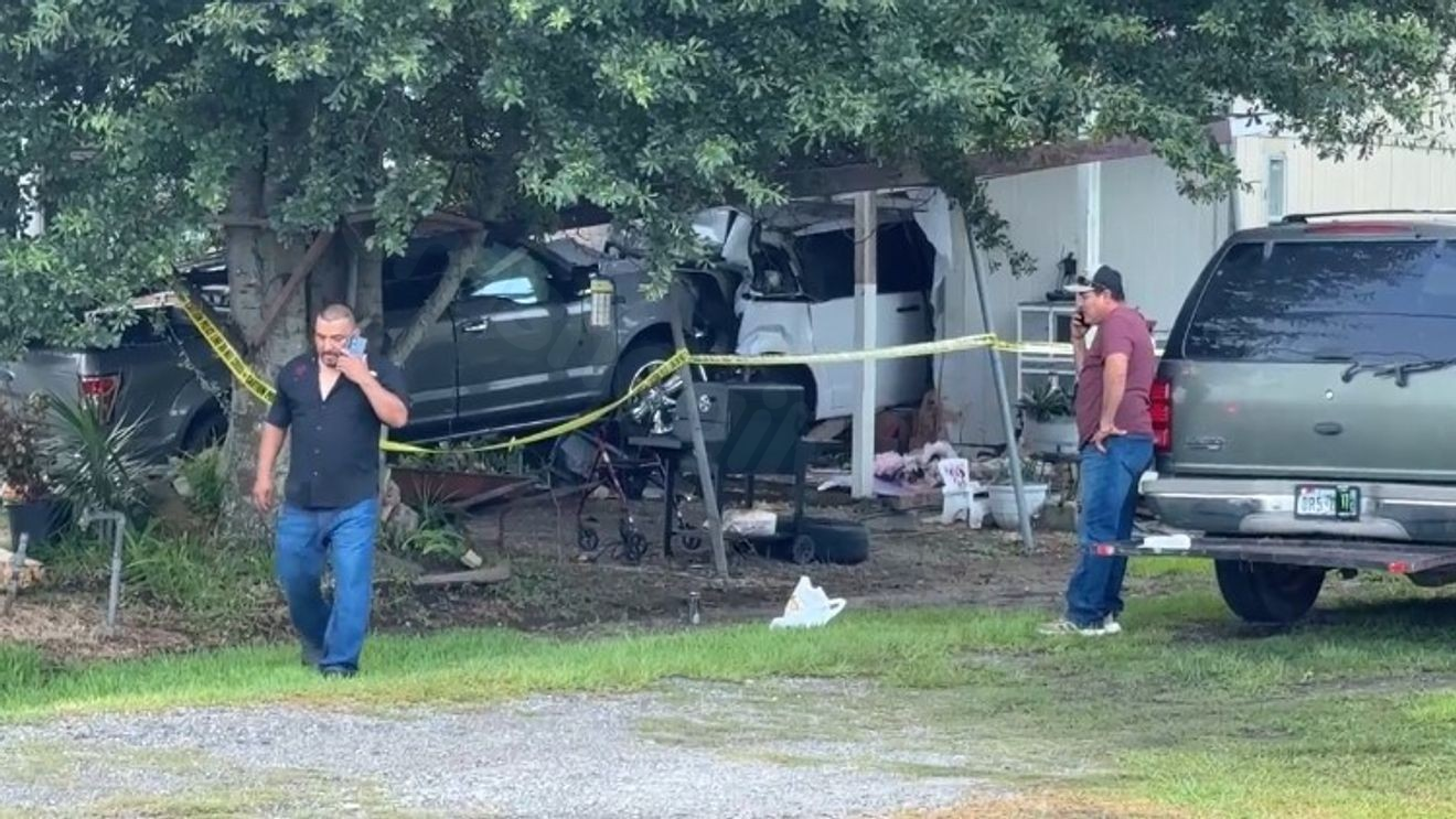 JUST IN: Victim identified in fatal Bridge City crash