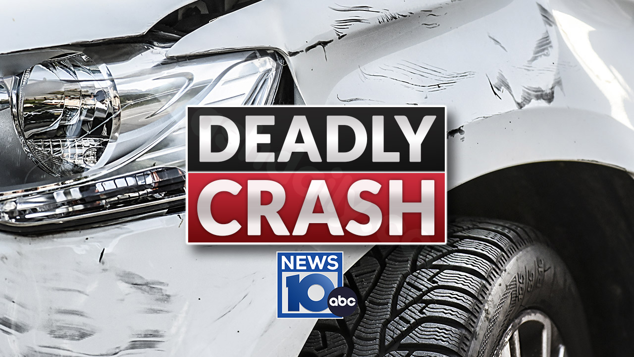 Knox man killed in single-car rollover crash