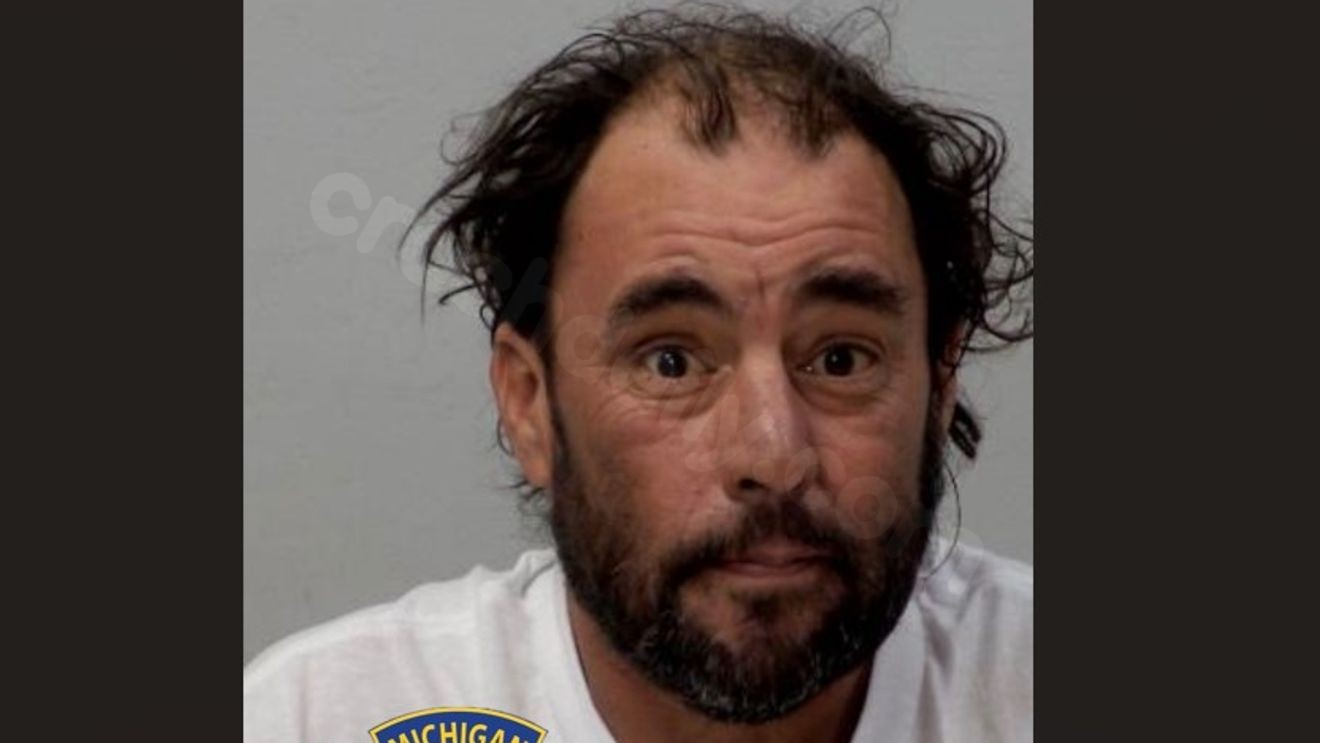 McBain man charged in fatal drunk driving crash in Chippewa County